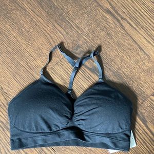 YUMMIE NEW Dawn Wireless Contour Bra